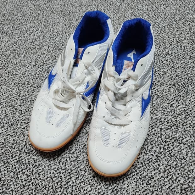 [270] 미즈노 웨이브 드라이브 CN 탁구화