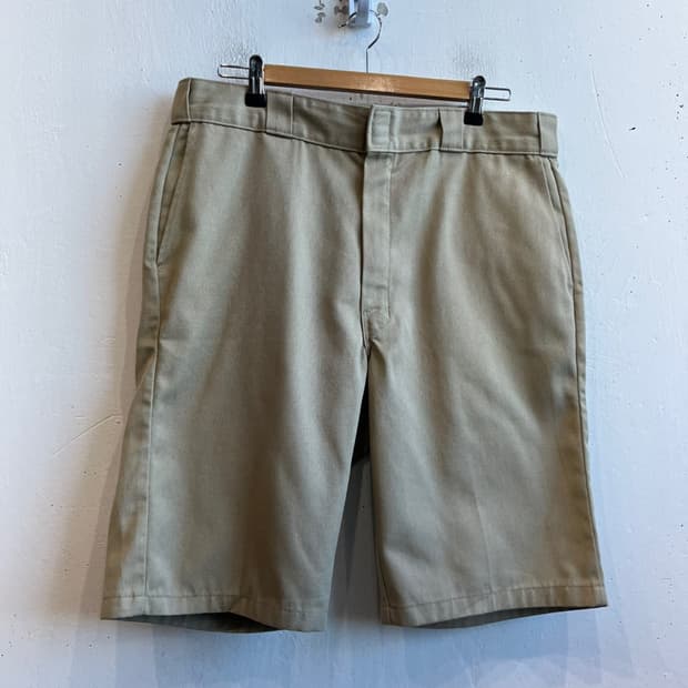 디키즈 치노 쇼츠 반바지