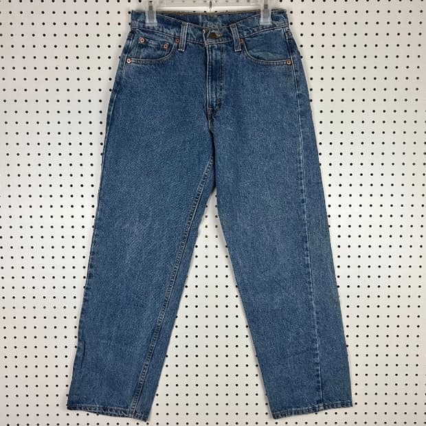 리바이스 565 USA