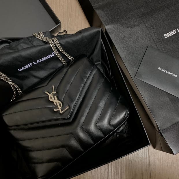 생로랑 루루백 스몰