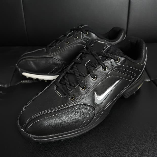 265 ) 나이키 남성 골프화