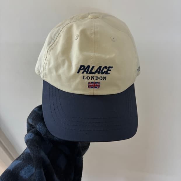 팔라스 캡모자
