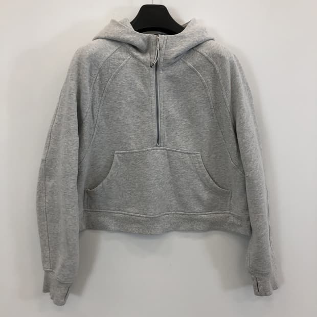 룰루레몬 스쿠바 크롭후드 55-66