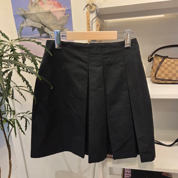 S'MaxMara 막스마라 미니스커트