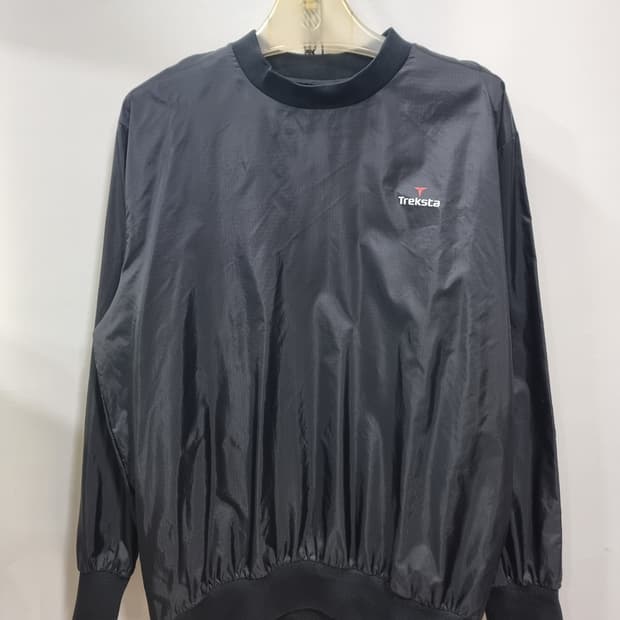 트랙스타 웜엎 바람막이 (D15