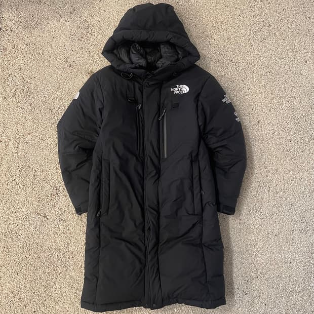 노스페이스 롱패딩 ⭐️803