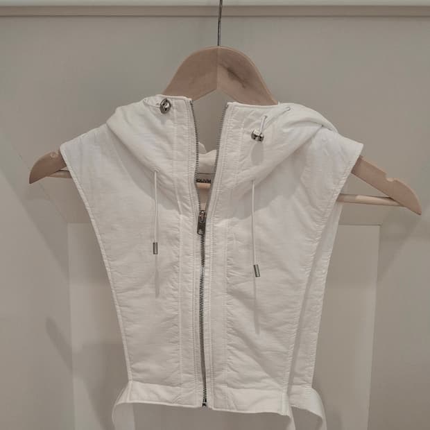 누마레 후드기어