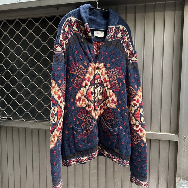 DENIM & SUPPLY Ralph Lauren