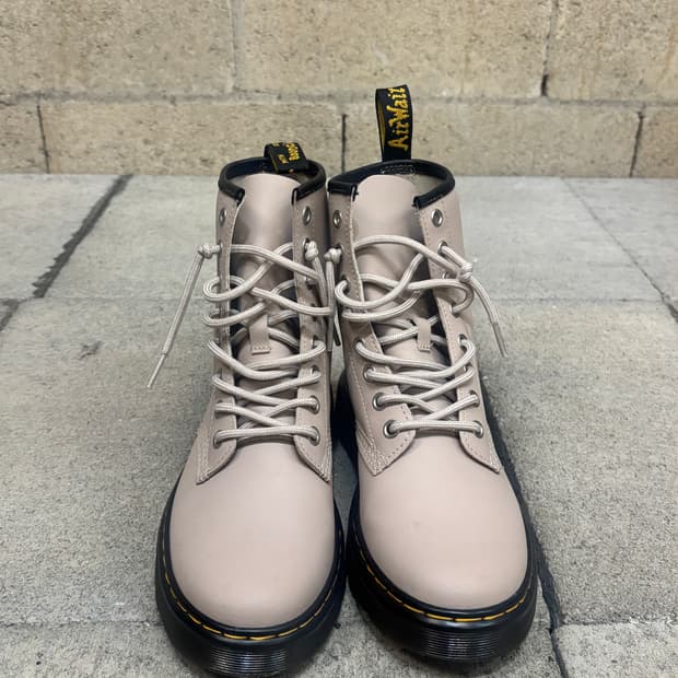 닥터마틴 자바라 부츠