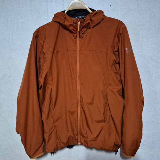 아크테릭스 자켓( m)