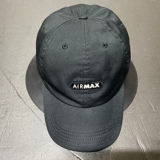 Nike airmax vintage cap볼캡