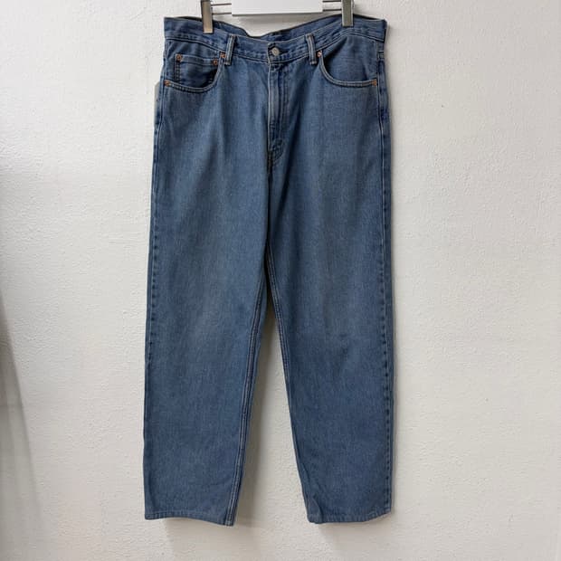 LEVI'S 550 (#012)