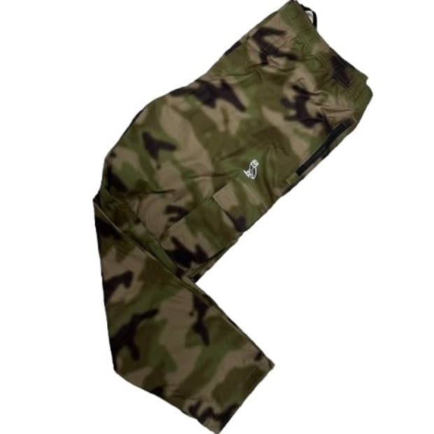 Drake OVO Camo Pants