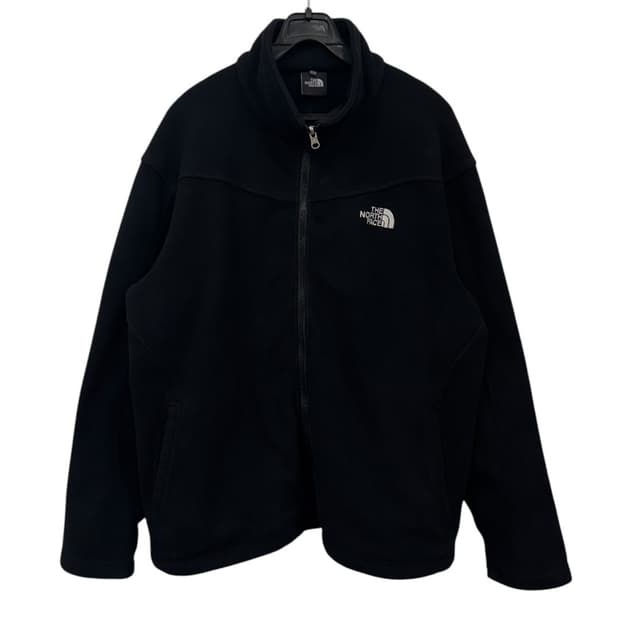 노스페이스 플리스 자켓 