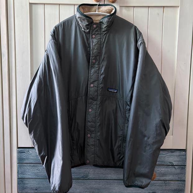 미제 usa 빈티지 파타고니아 글리세이드 L 라지사이즈