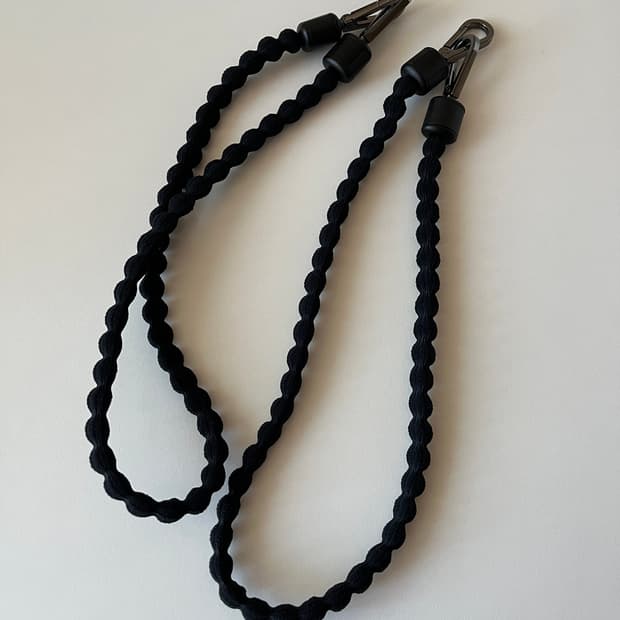 일본 공업사 체인 키링 블랙 (키코 코스타디노브, 스테판 쿡, 아픽스)