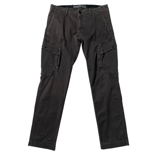 (매장판) 스톤아일랜드 카고 팬츠