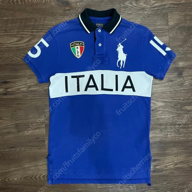 폴로 빅포니 치프키프 카라티 xs