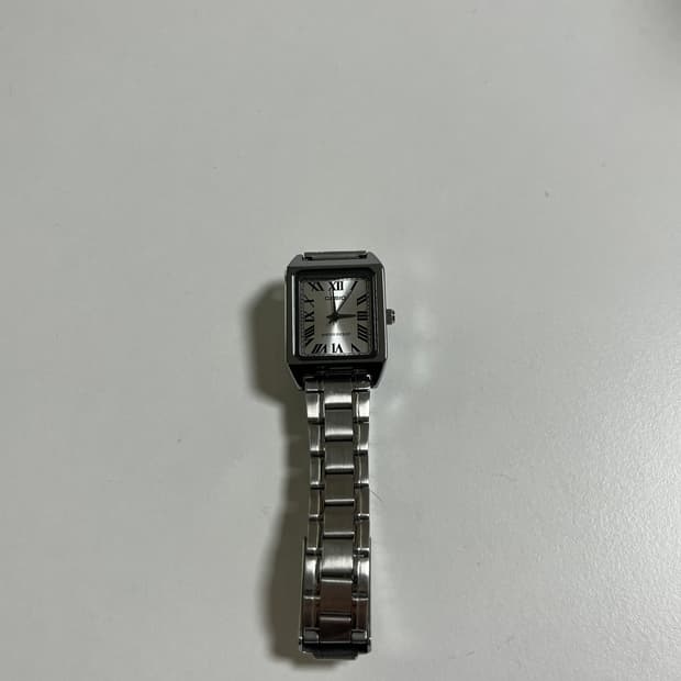 카시오 Casio LTP-V007D-7B