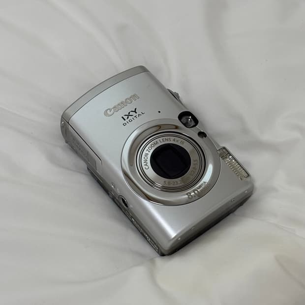 캐논 ixy 810 (익서스 ixus 950) 토모토모 유인 디카
