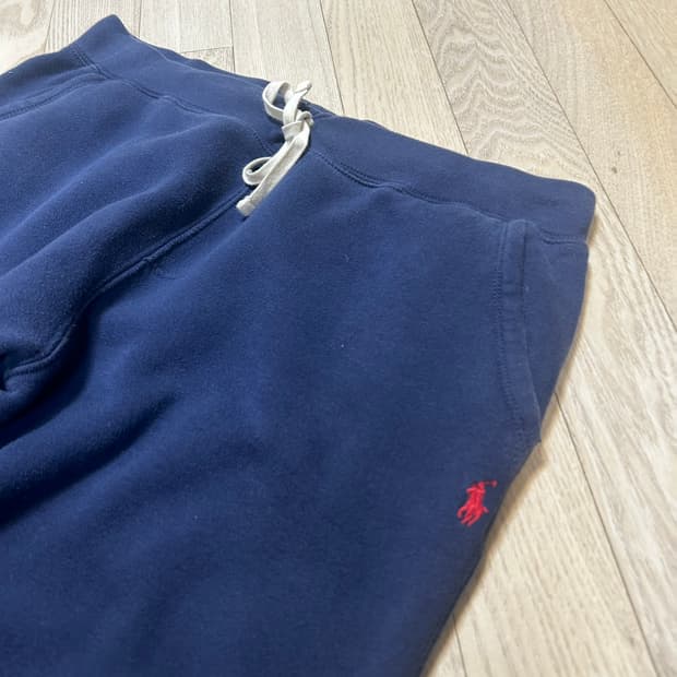 폴로 랄프로렌 네이비 조거팬츠