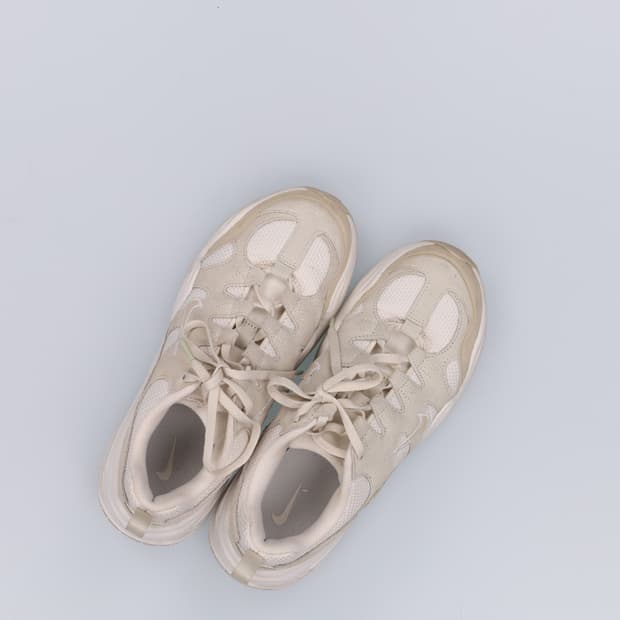 240 나이키 테크 헤라 운동화 0409H1