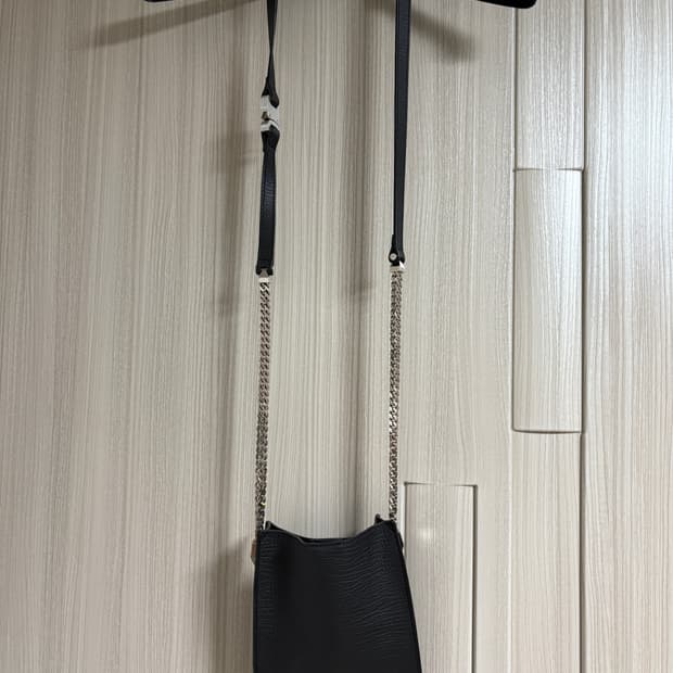 1017 ALYX 9SM 알릭스 크로스백