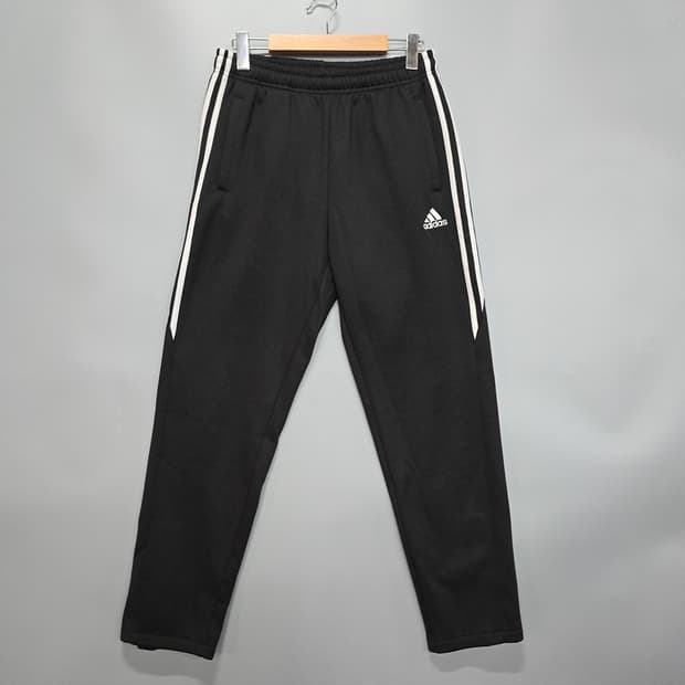 아디다스(adidas) 태권도 기모 트레이닝 팬츠 85