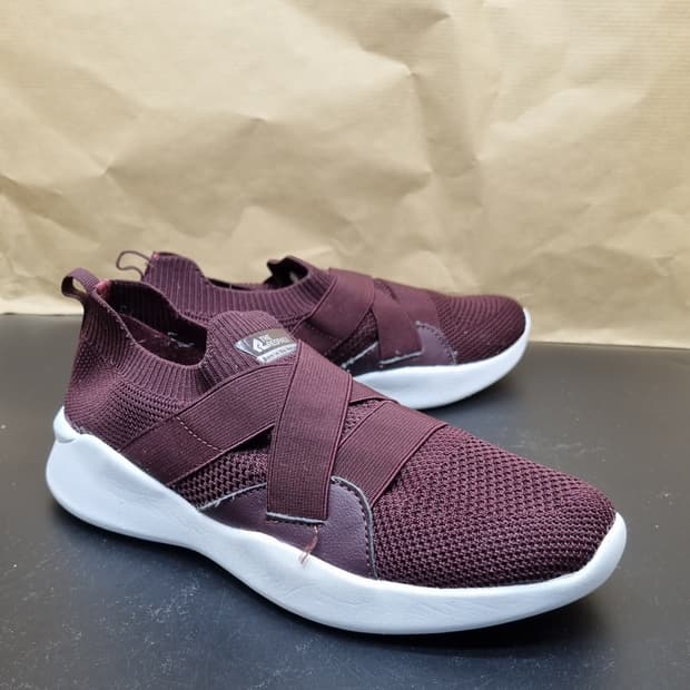 레드페이스 실비아 여성슬립온235