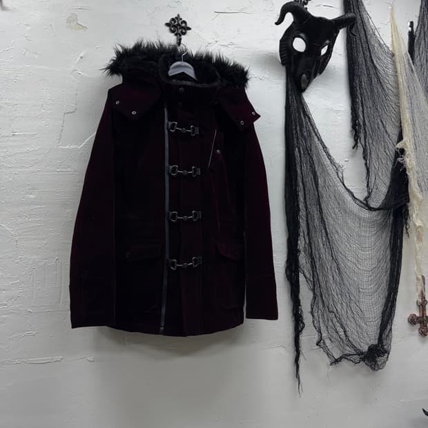 Semantic design 00s death note mello’s f