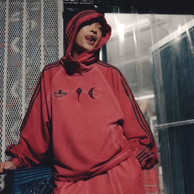 [XL] 아디다스 떠그 후드