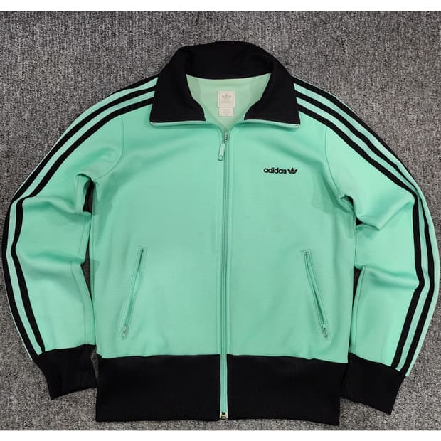 아디다스 프란츠 베켄바우어 져지 90