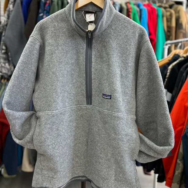 Synchilla Marsupial USA 