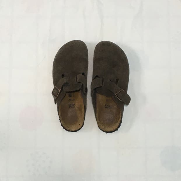 버켄스탁 Birkenstock 취리히 240mm