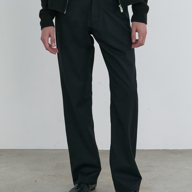 (구매) aieul pieter trousers