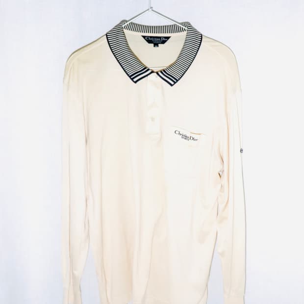 [M] 크리스찬 디올 스포츠 폴로 셔츠