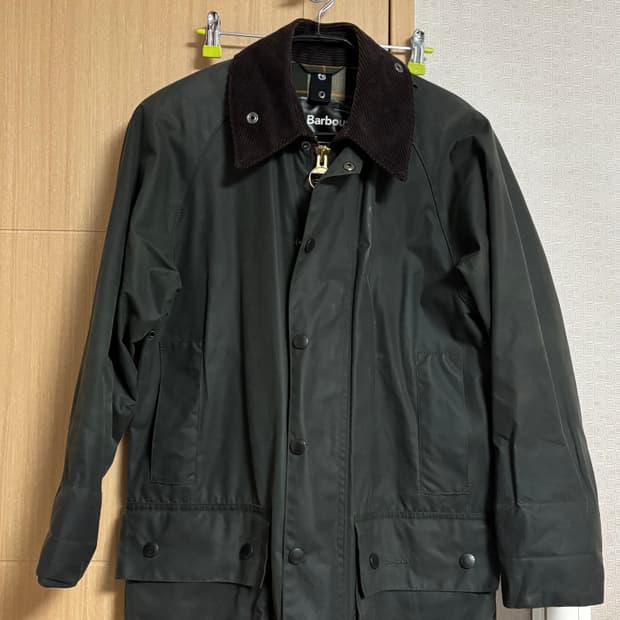 바버 뷰포트 c34