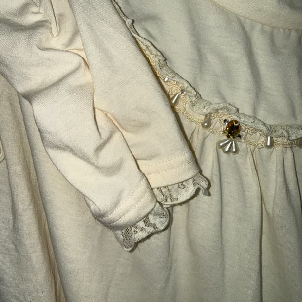 엑시즈팜 목폴라 레이스 T