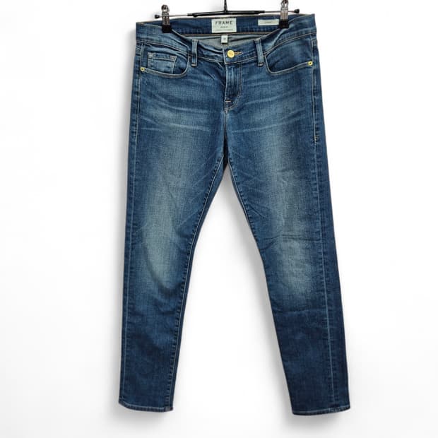 FRAME 프레임 데님 청바지