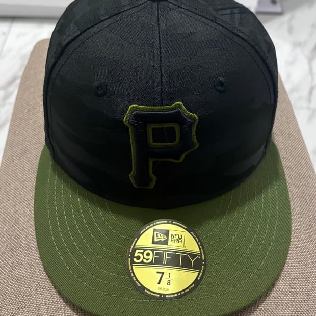 피츠버그 뉴에라 스냅백