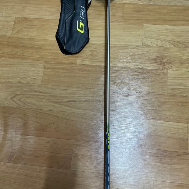 핑 드라이버 골프채 판매