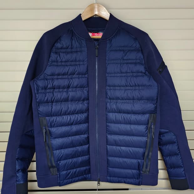 나이키 테크플리스 에어로로프트 구스다운 봄버  XL(105)