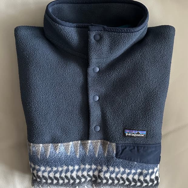 파타고니아 신칠라 S