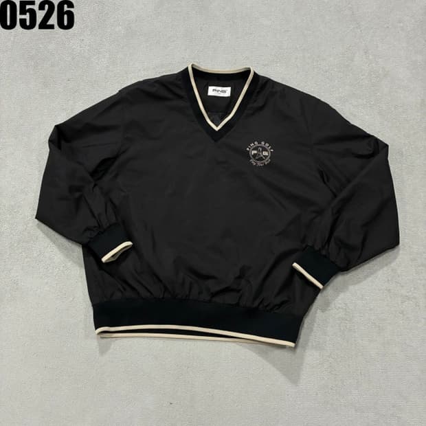 Ping 핑 바람막이 웜업 95