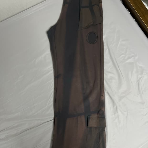 지용킴 스웻팬츠