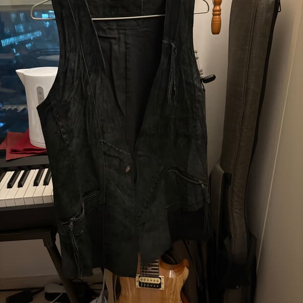 Goa 웨스턴 베스트