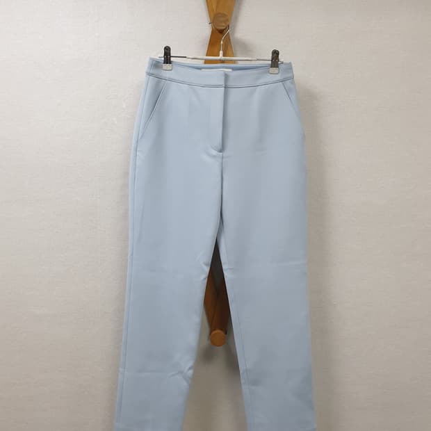 [22년/25] 타임 하늘색 팬츠