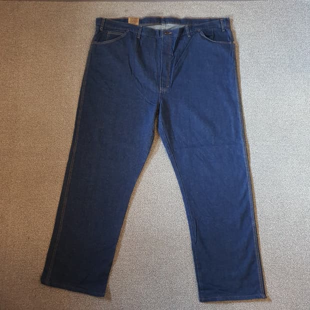 빅사이즈 디키즈 데님 팬츠 No.61