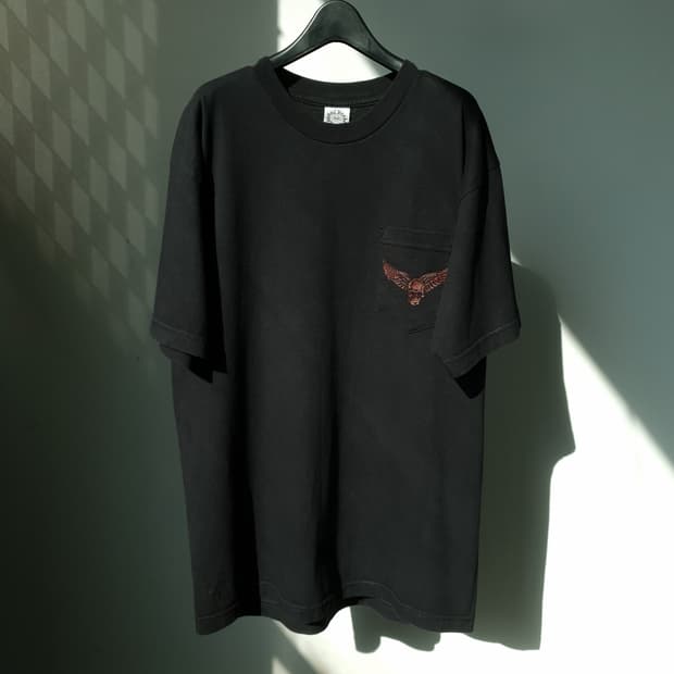 Chrome Hearts x Joe Foti "Harris Teeter"