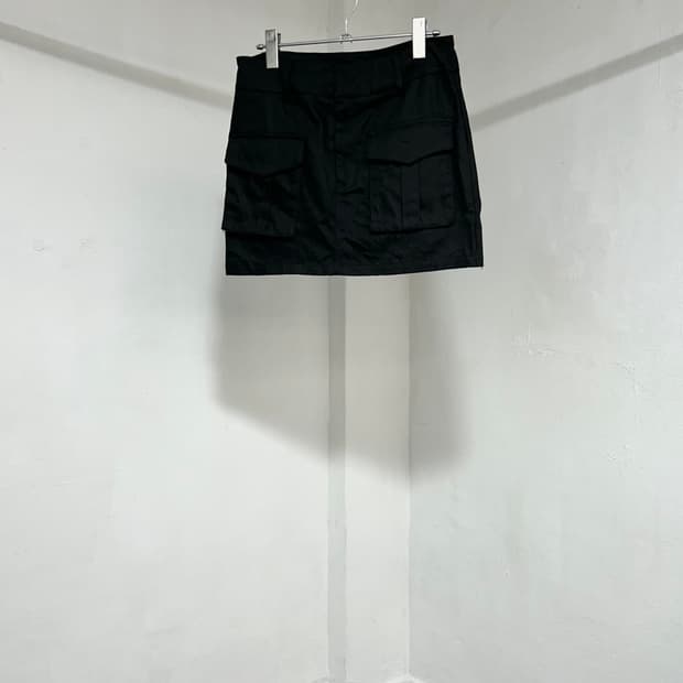 vtg skirt